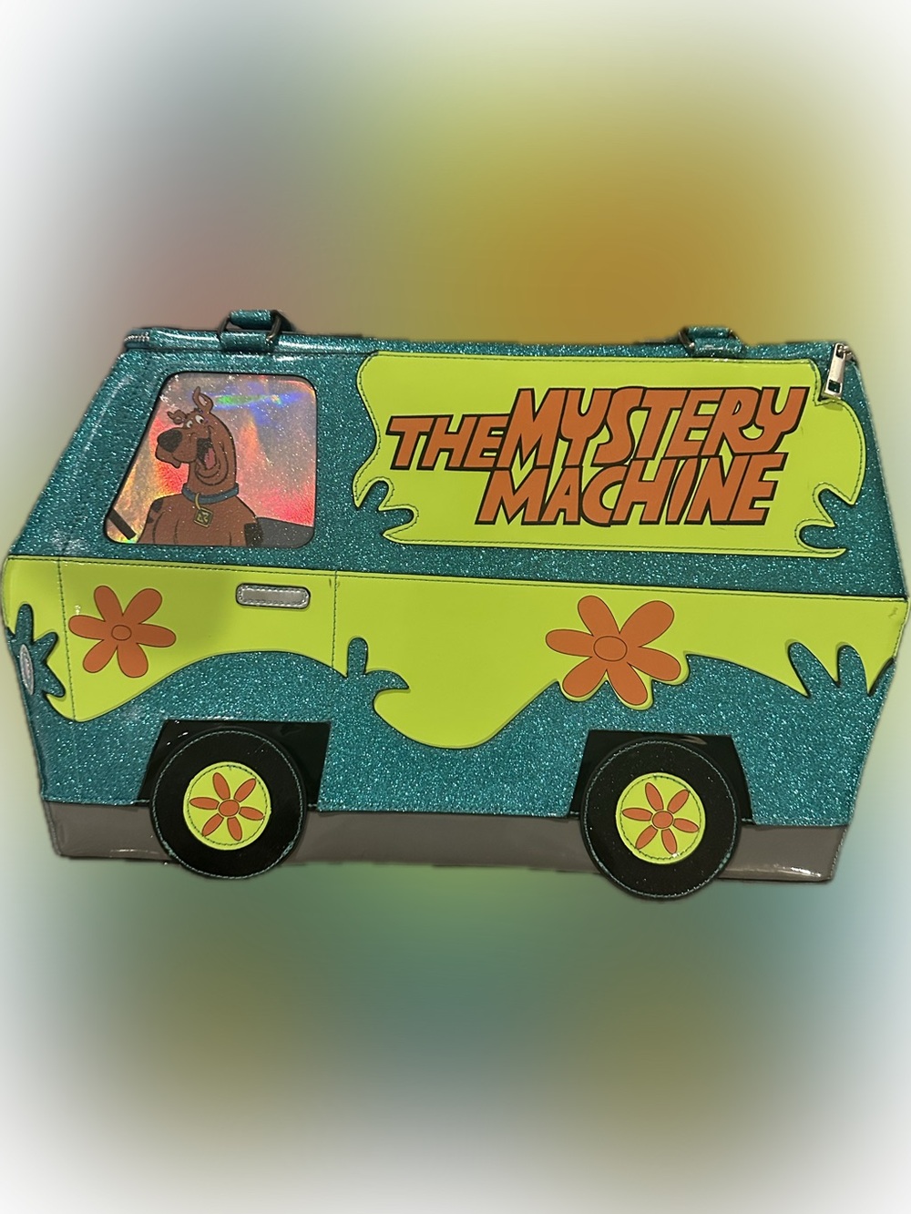 Dolls Kill Scooby Doo The Mystery Machine Weekend